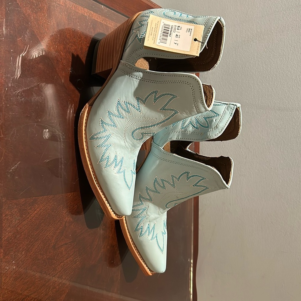 Ariat Dixon Tiffany bootie